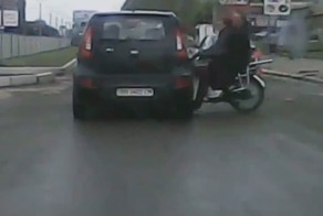 Подборка падений #7