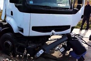 АВТОупс по РУССКИ