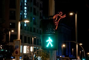 Хулиганское уличное творчество SpY