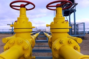 Россия и Китай подписали контракт на поставку газа
