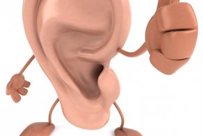 Как лечить отит (воспаление среднего уха)