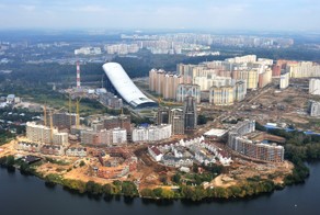 как у нас строят