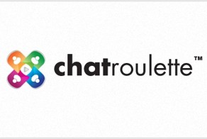Малой троллит в Chatroulette!