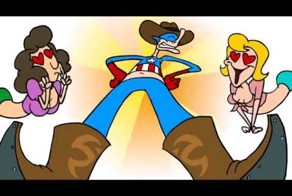 Дурацкий Русский