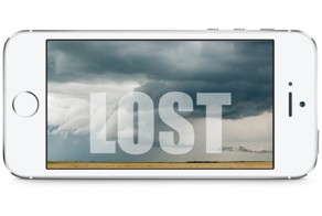 Вымогатели атакуют владельцев iPhone и iPad