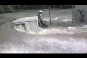 Русские везде проедут 