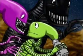 Десантник Стёпачкин - 2