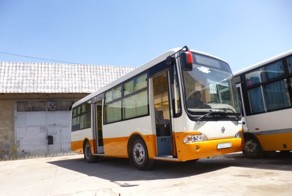 Воину-афганцу в общественном автобусе порвали документ