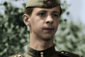 Просто Кузнечик