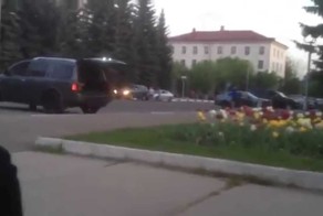 Самый нелепый грабеж в мире