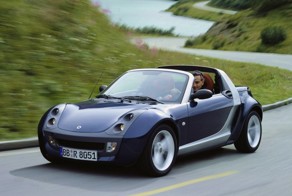 Десять самых провальных авто XXI века