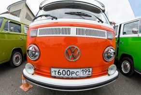 Volkswagen & Audi Festival 2014
