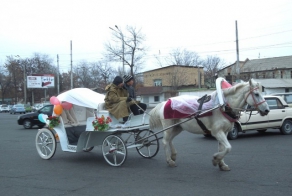 Ташкент в лицах