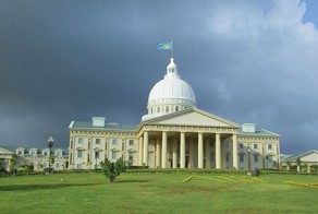 10 самых молодых столиц мира