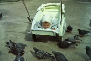 Фотографии из «Огонька»