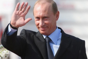 Путин "ОПУСТИЛ" Запад !!!