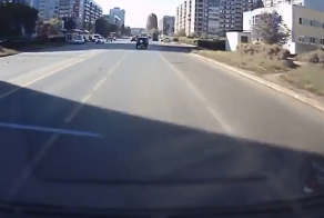Отобрать авто и сжечь права