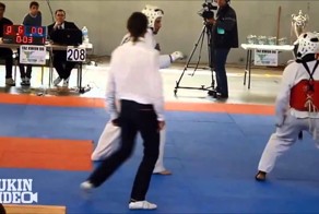 ПОПАЛ ПОД РАЗДАЧУ