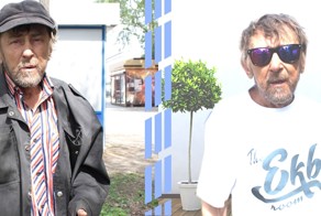 Рождение хипстера