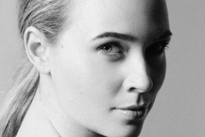 Модель плюс сайз Марина Булаткина