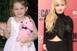 Как с возрастом изменились голливудские знаменитости