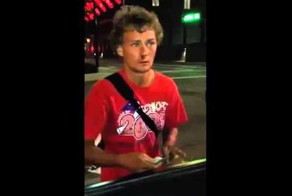 Поступок заслуживающий уважения!!!