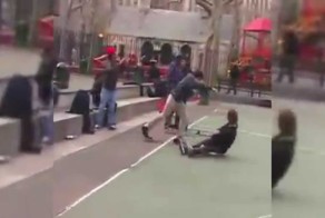 Победитель по жизни