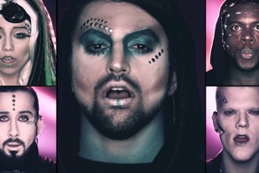 Pentatonix продолжают жечь