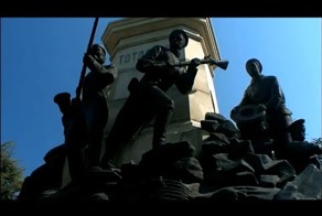 «МЫ СТЕРПИМ БОЛЬ, ЖАРУ И ХОЛОДА!»