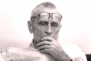 Прощать умеет только сильный