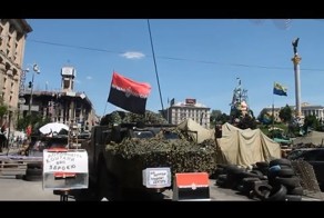 Интервью с правосеками