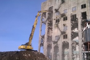 Профессия в фотографии