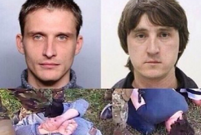 Освобождение журналистов. Кадыров сказал - Кадыров сделал!