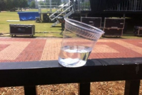 Бывают моменты, когда - "Ну нереально жарко!"