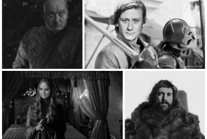 Если бы "Игру престолов" снимали в СССР