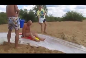 Аттракцион [не] для придурков!! 