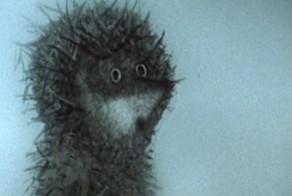 А вы знаете смысл мультфильма "Ёжик в тумане"?