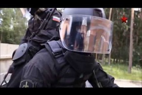  "АЛЬФА" - ЭЛИТА СПЕЦНАЗА