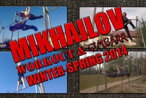 Два видео Одни парни Спортсмены, Другие Пофигисты !!!