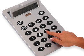 О нынешнем молодом поколении, воспитанным телевизором и калькулятором!