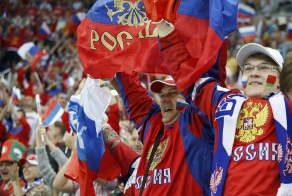 СБОРНАЯ  РОССИИ ЧЕМПИОНЫ МИРА ПО ХОККЕЮ!!!