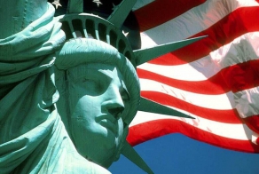 Жизнь в США глазами англичанина.