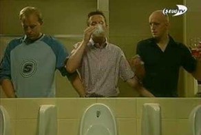 Скетч Шоу - В Туалете