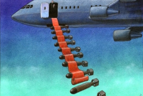 Сарказм в исполнении Pawel Kuczynski