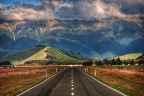 Хочу в Новую Зеландию