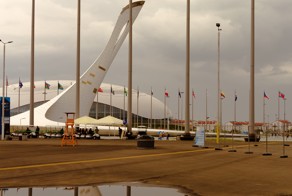 ПостОлимпийские виды