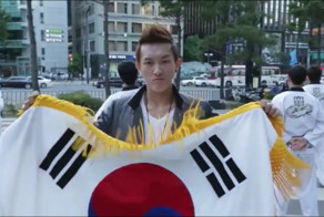 ОППА ТХЭКВО СТАЙЛ