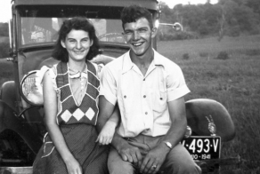 70 лет вместе и смерть в один день
