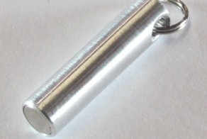 Магнитный неодимовый брелок