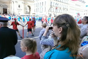 Танцующий Невский